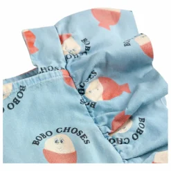 Bobo Choses Robe Bobo Denim Léger ||Enfant Robes, Combinaisons