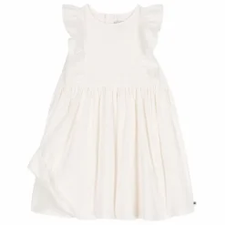 Petit Bateau Robe Brendice Broderie Anglaise Coton Bio ||Enfant Robes, Combinaisons