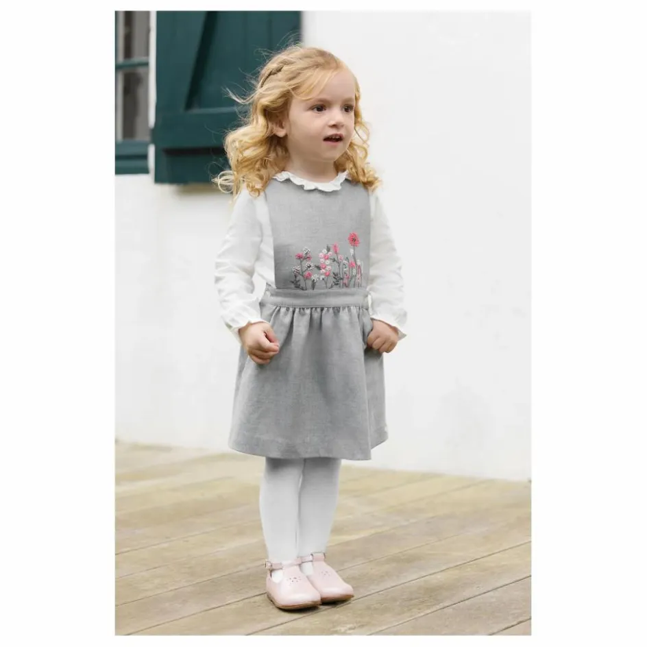 Outlet Robe Brodée | Enfant Robes, Combinaisons|Robes