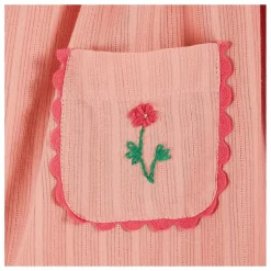 Emile et Ida Robe Brodée ||Enfant Robes, Combinaisons