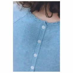 Tartine et Chocolat Robe Brodée Laine ||Enfant Robes, Combinaisons|Robes