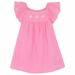 Bonton Robes*Robe Brodée Rêve |