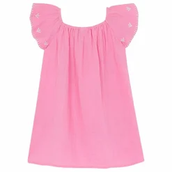 Bonton Robes*Robe Brodée Rêve |