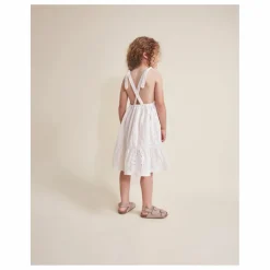 Enfant Búho Robes, Combinaisons*Robe Broderie |