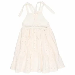 Enfant Búho Robes, Combinaisons*Robe Broderie |