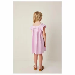 Tocoto Vintage Robe Broderie | Lilas|Enfant Robes, Combinaisons|Robes