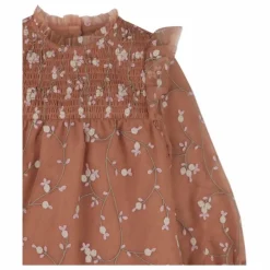 Gingersnaps Robe Brumhilda ||Enfant Robes, Combinaisons