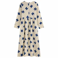 Outlet Bobo Choses Robe Butterfly - Collection Femme | Ecru