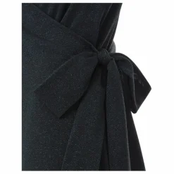 Alma Deia Robe Cache-Cœur en Glitter ||Femme Robes, Combinaisons