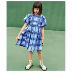 Molo Robe Calyita Coton Bio ||Enfant Robes, Combinaisons