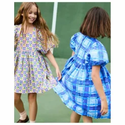 Molo Robe Calyita Coton Bio ||Enfant Robes, Combinaisons