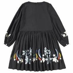 Molo Robe Camma Coton Bio ||Enfant Robes, Combinaisons