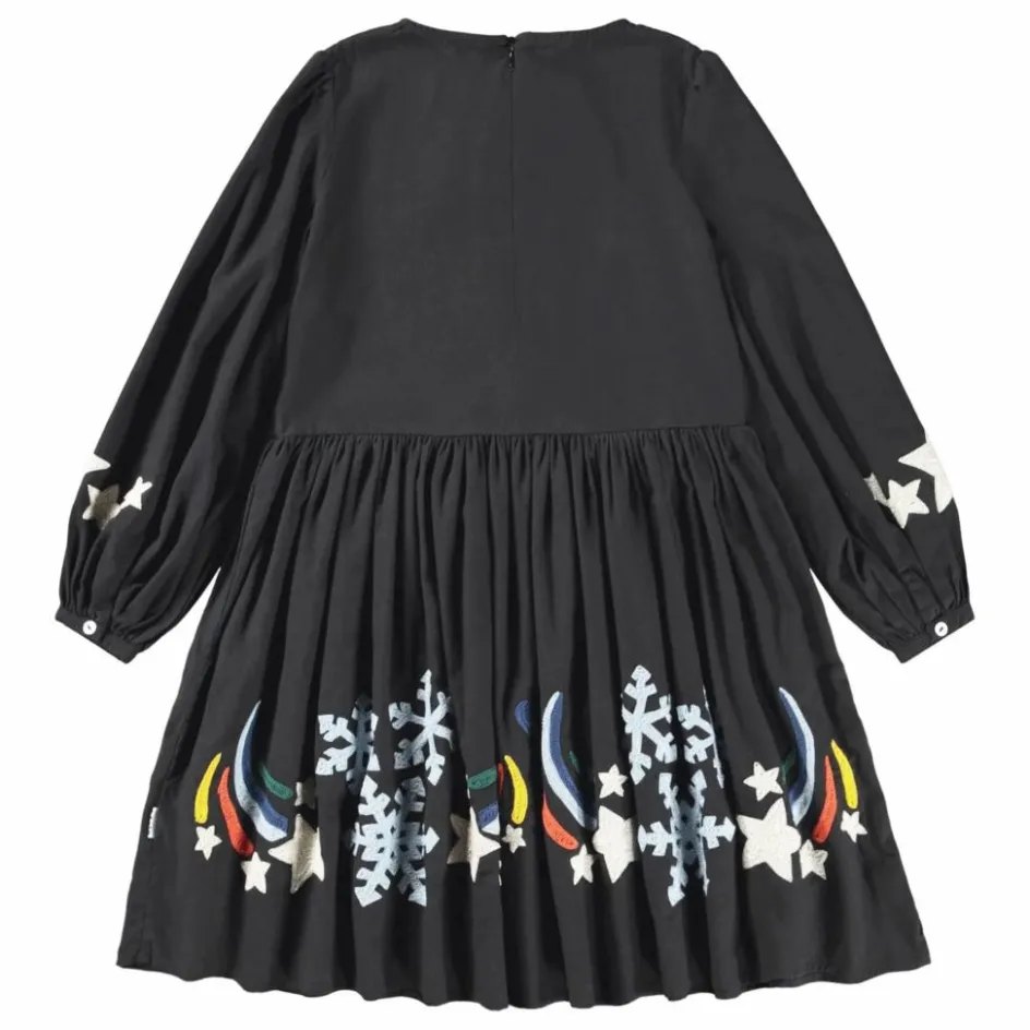 Molo Robe Camma Coton Bio ||Enfant Robes, Combinaisons