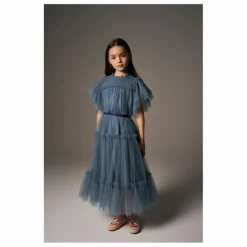 Enfant C'era Una Volta Robes, Combinaisons*Robe Carolina |