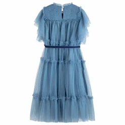 Enfant C'era Una Volta Robes, Combinaisons*Robe Carolina |