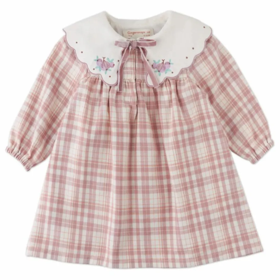 Sale Robe Carolina | Lilas Enfant Robes, Combinaisons|Robes