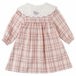 Sale Robe Carolina | Lilas Enfant Robes, Combinaisons|Robes