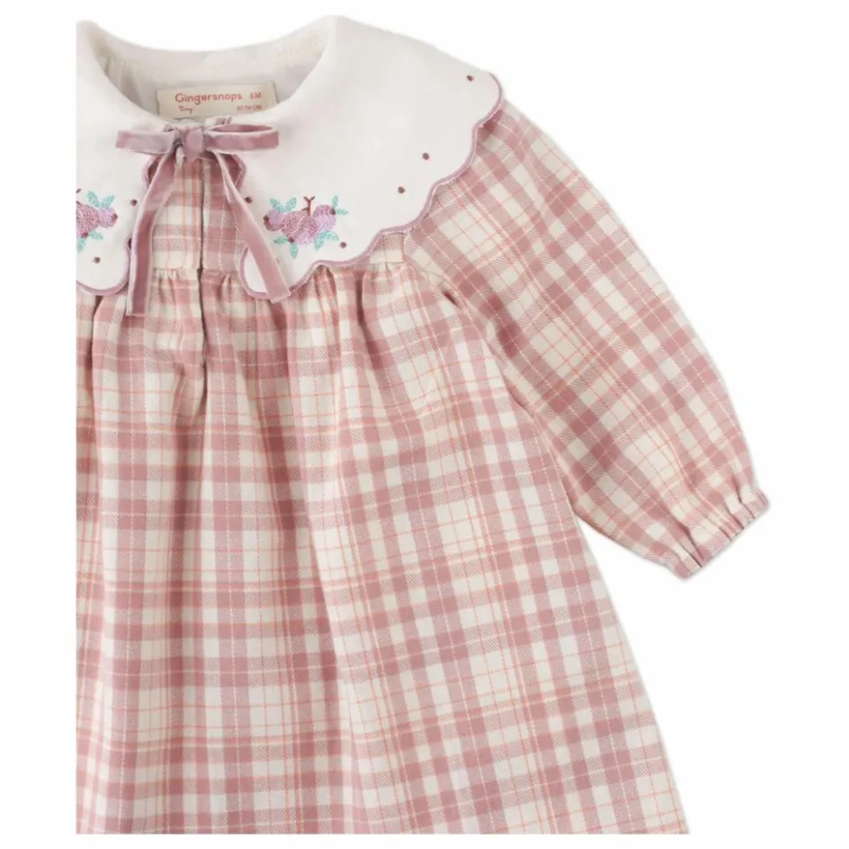 Sale Robe Carolina | Lilas Enfant Robes, Combinaisons|Robes