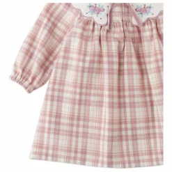 Sale Robe Carolina | Lilas Enfant Robes, Combinaisons|Robes