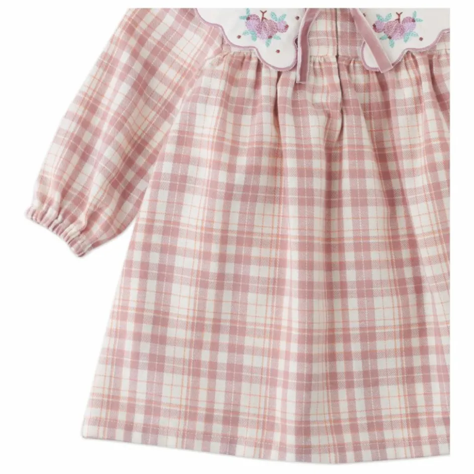 Sale Robe Carolina | Lilas Enfant Robes, Combinaisons|Robes