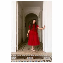 Best C'era Una Volta Robe Carolina | Rouge