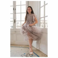 Online Robe Carolina Fleurie | Enfant Robes, Combinaisons
