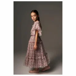 Online Robe Carolina Fleurie | Enfant Robes, Combinaisons