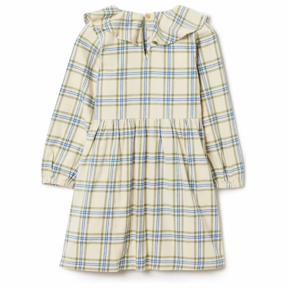 Enfant garbo&friends Robes, Combinaisons|Robes*Robe Carreaux |