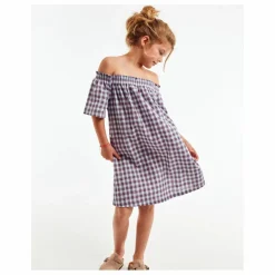 Enfant AO76 Robes, Combinaisons|Robes, Combinaisons*Robe Carreaux Layla |