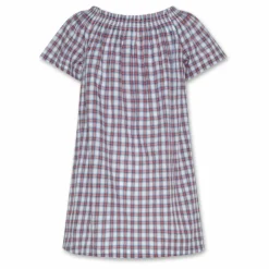 Enfant AO76 Robes, Combinaisons|Robes, Combinaisons*Robe Carreaux Layla |