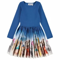 Online Robe Casie Warm Coton Bio | Enfant Robes, Combinaisons