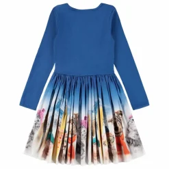 Online Robe Casie Warm Coton Bio | Enfant Robes, Combinaisons