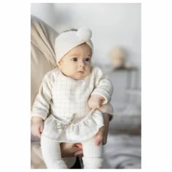 1+ in the family Robe Cecilia Polaire || Robes