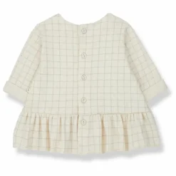 1+ in the family Robe Cecilia Polaire || Robes