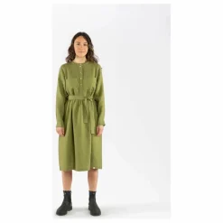 Matona Robe Ceinture Lin ||Femme Robes, Combinaisons