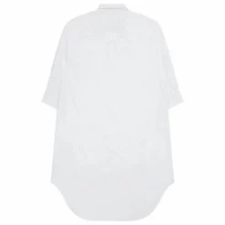 Best Smallable Woman Robe Chemise Melissa | Blanc