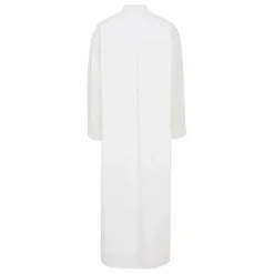 Best Smallable Woman Robe Chemise Melissa | Blanc