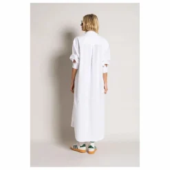 Best Smallable Woman Robe Chemise Melissa | Blanc