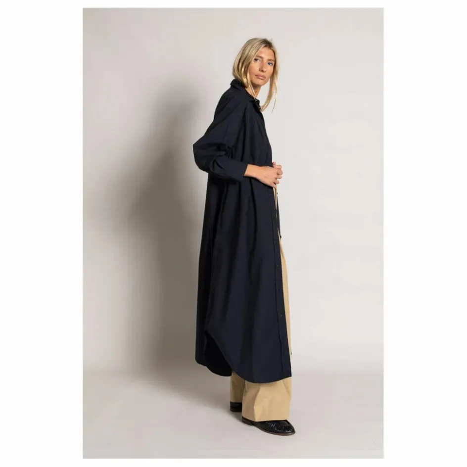 Smallable Woman Robe Chemise Melissa ||Femme Robes, Combinaisons