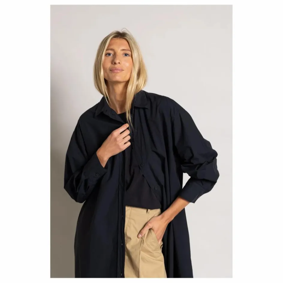 Smallable Woman Robe Chemise Melissa ||Femme Robes, Combinaisons