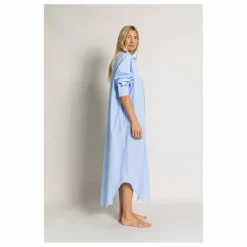 Femme Smallable Woman Robes, Combinaisons*Robe Chemise Melissa Rayée |
