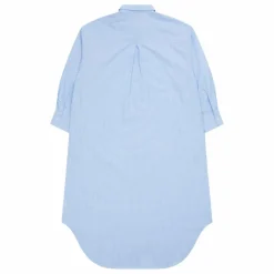 Femme Smallable Woman Robes, Combinaisons*Robe Chemise Melissa Rayée |