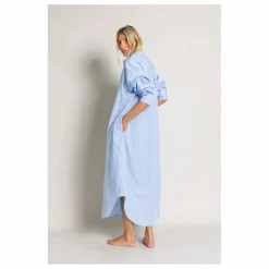 Femme Smallable Woman Robes, Combinaisons*Robe Chemise Melissa Rayée |