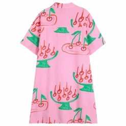 Bobo Choses Robe Cherry - Collection Femme ||Femme Robes, Combinaisons