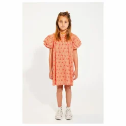 Hot Robe Cherry Vichy | Enfant Robes, Combinaisons|Robes, Combinaisons