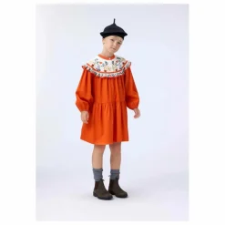 New Molo Robe Cibbe | Rouge