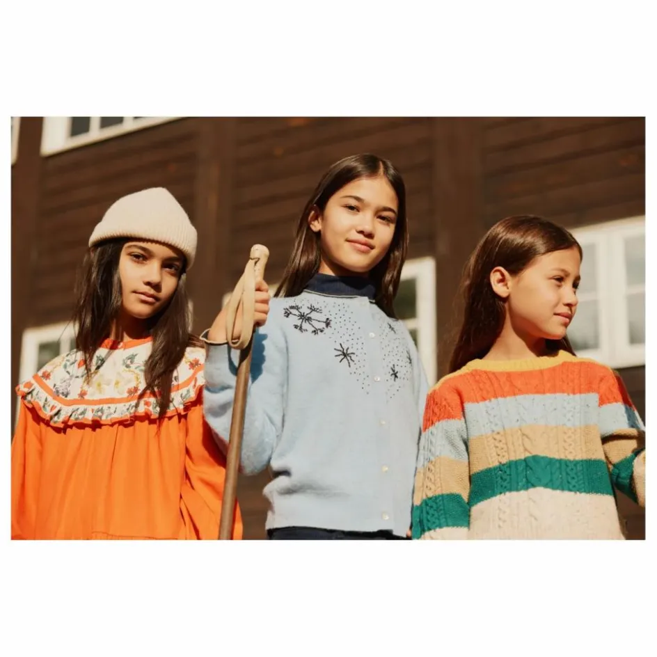 New Molo Robe Cibbe | Rouge