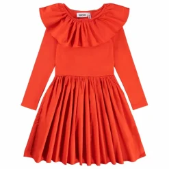 Robe Cille Coton Bio | Enfant Robes, Combinaisons