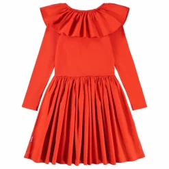 Robe Cille Coton Bio | Enfant Robes, Combinaisons