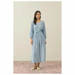 Outlet Robe Cilona Coton Bio - Collection Femme | Femme Robes, Combinaisons